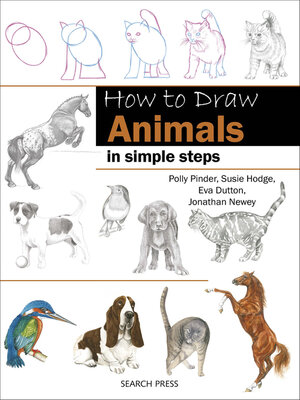 cover image of How to Draw
